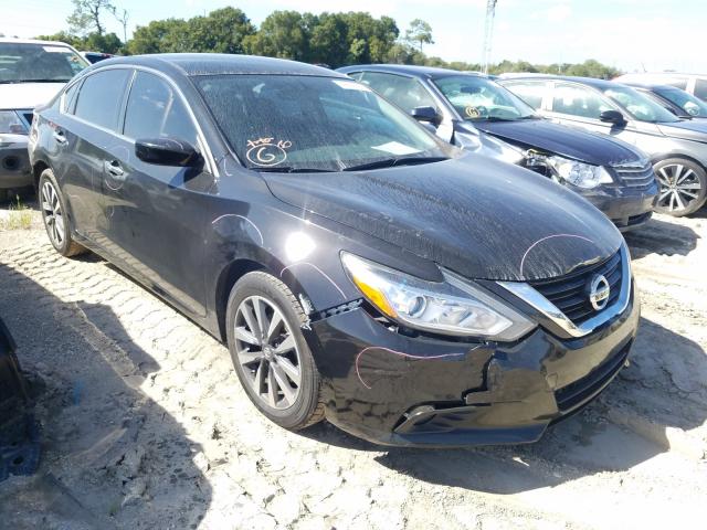 NISSAN ALTIMA 2.5 2017 1n4al3ap0hc238519