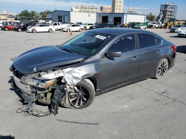 NISSAN ALTIMA 2.5 2017 1n4al3ap0hc238701