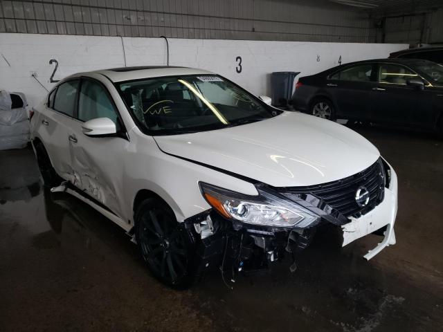 NISSAN ALTIMA 2.5 2017 1n4al3ap0hc238973