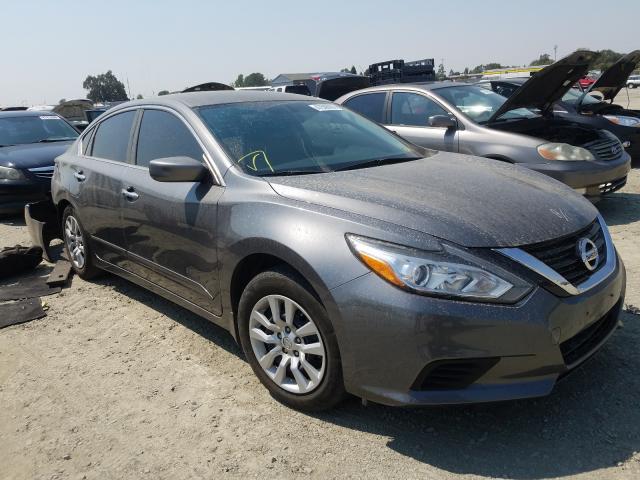 NISSAN ALTIMA 2.5 2017 1n4al3ap0hc240741