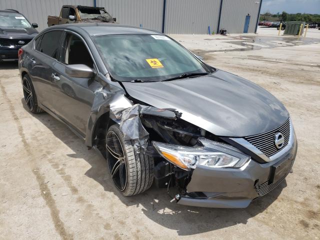 NISSAN ALTIMA 2.5 2017 1n4al3ap0hc241226