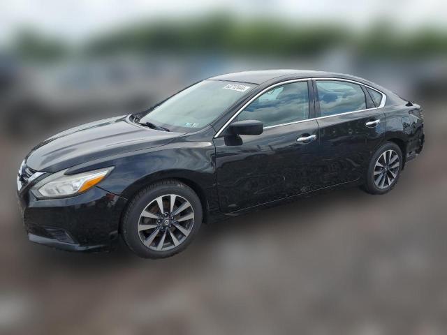 NISSAN ALTIMA 2017 1n4al3ap0hc241355