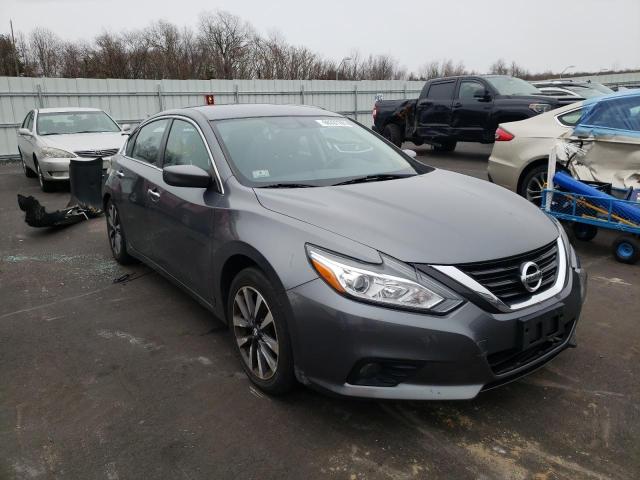 NISSAN ALTIMA 2.5 2017 1n4al3ap0hc241730