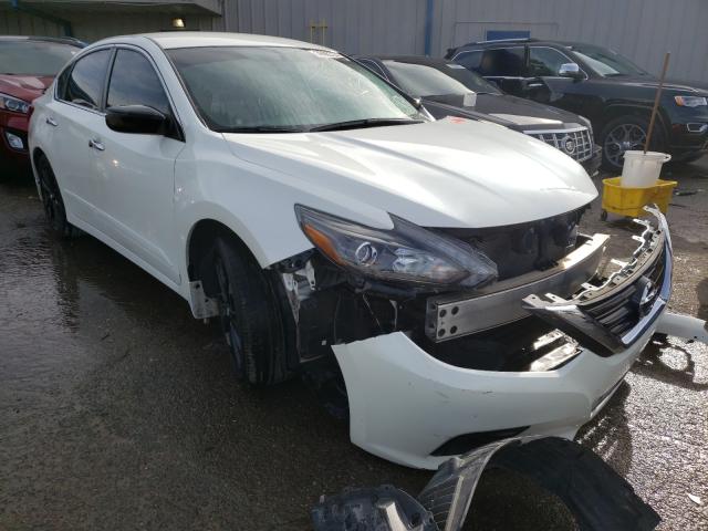 NISSAN ALTIMA 2.5 2017 1n4al3ap0hc242036