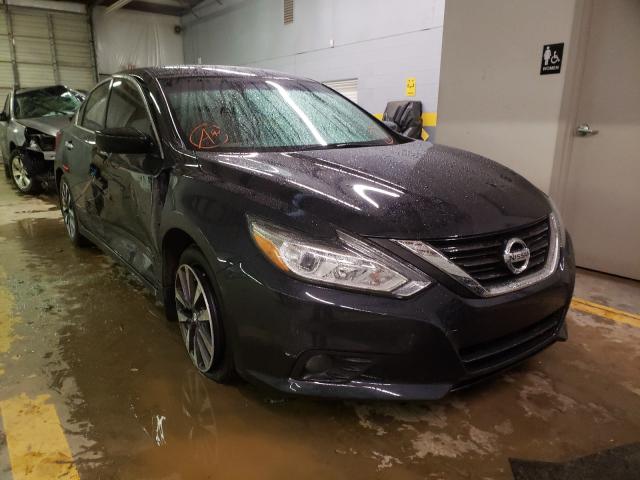 NISSAN ALTIMA 2.5 2017 1n4al3ap0hc242229