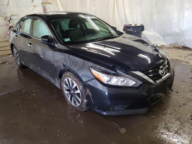 NISSAN ALTIMA 2.5 2017 1n4al3ap0hc242277