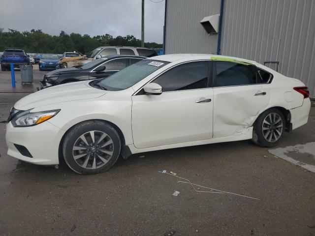 NISSAN ALTIMA 2.5 2017 1n4al3ap0hc242991