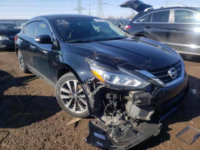 NISSAN ALTIMA 2.5 2017 1n4al3ap0hc243557