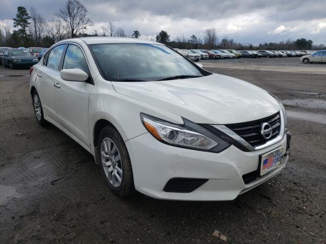 NISSAN ALTIMA 2.5 2017 1n4al3ap0hc243901