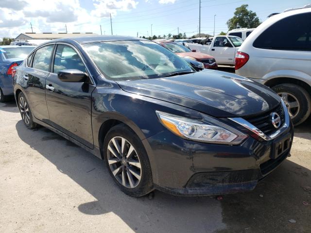 NISSAN ALTIMA 2.5 2017 1n4al3ap0hc244210