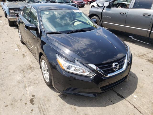 NISSAN ALTIMA 2.5 2017 1n4al3ap0hc244496