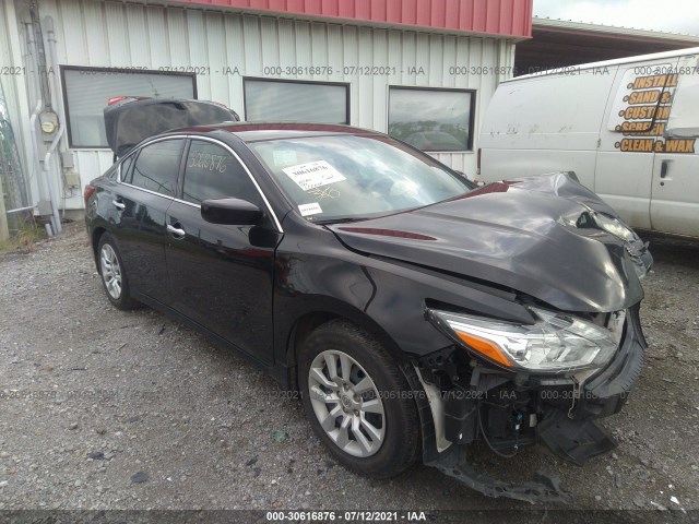 NISSAN ALTIMA 2017 1n4al3ap0hc245339