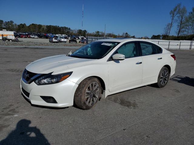 NISSAN ALTIMA 2.5 2017 1n4al3ap0hc245664