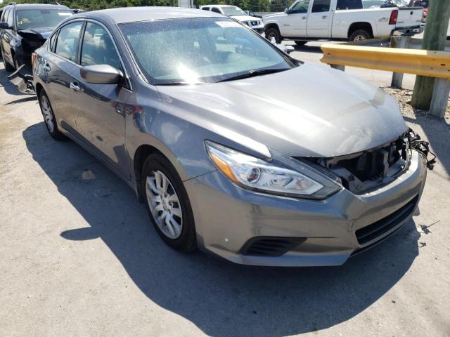 NISSAN ALTIMA 2.5 2017 1n4al3ap0hc246605