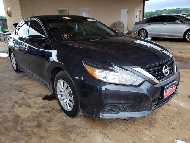 NISSAN ALTIMA 2.5 2017 1n4al3ap0hc247270