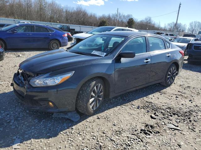 NISSAN ALTIMA 2.5 2017 1n4al3ap0hc247284