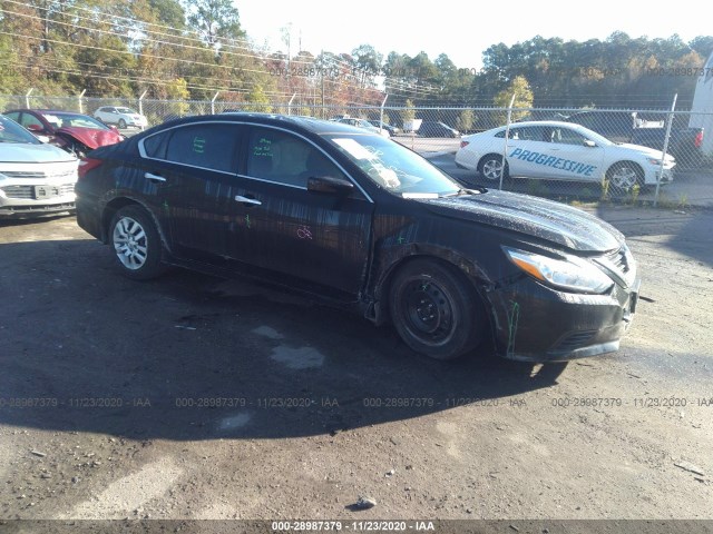 NISSAN ALTIMA 2017 1n4al3ap0hc247513