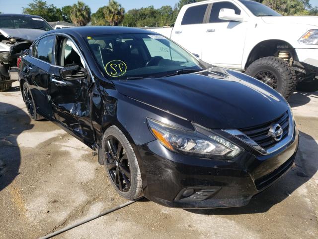 NISSAN ALTIMA 2.5 2017 1n4al3ap0hc247608