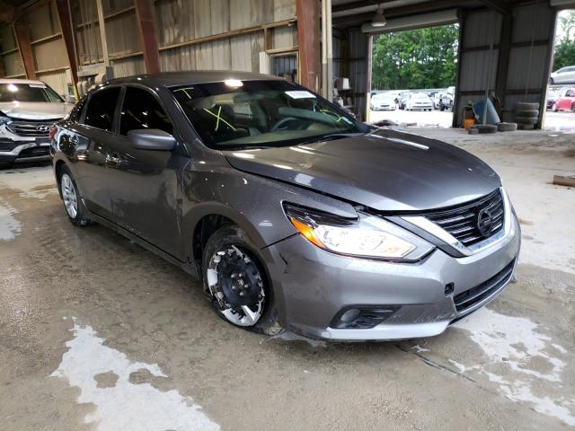 NISSAN ALTIMA 2.5 2017 1n4al3ap0hc247964