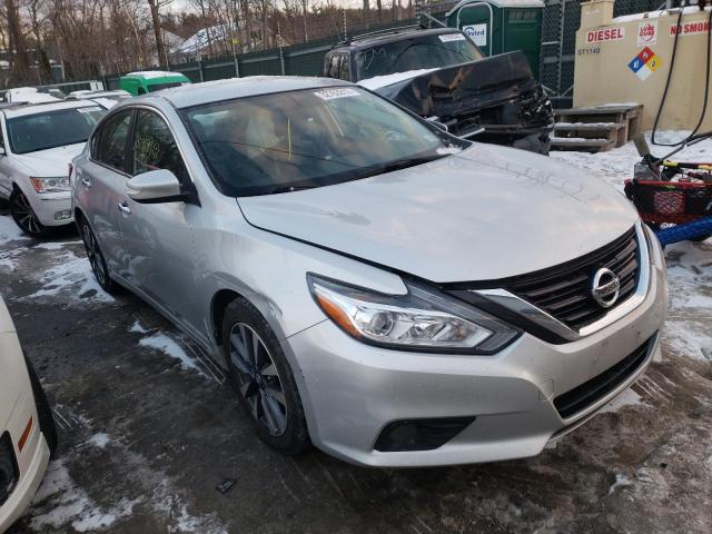 NISSAN ALTIMA 2.5 2017 1n4al3ap0hc248189