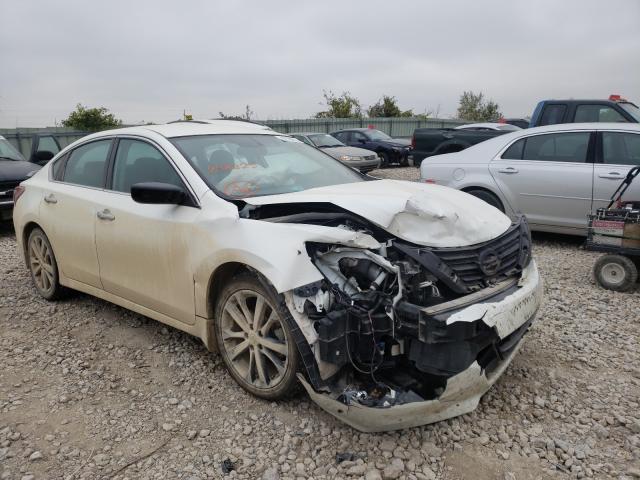 NISSAN ALTIMA 2.5 2017 1n4al3ap0hc248323