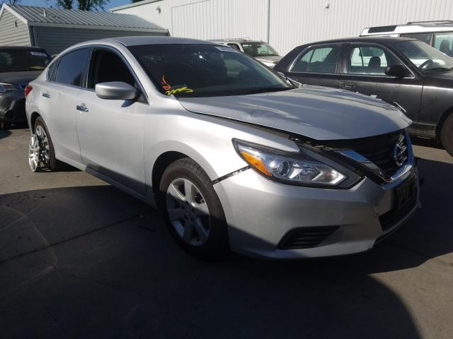 NISSAN ALTIMA 2.5 2017 1n4al3ap0hc248550