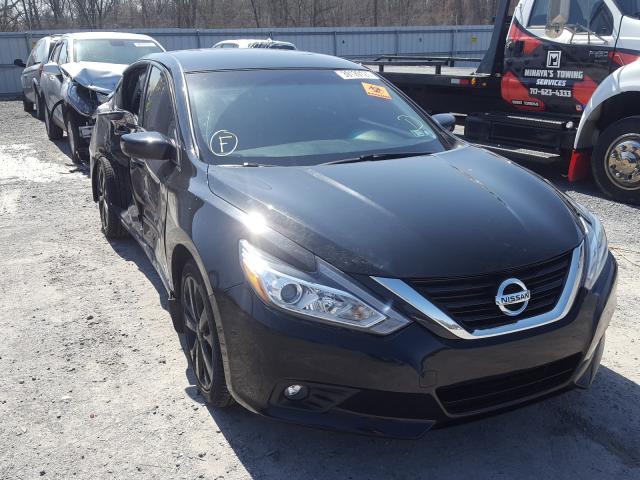 NISSAN ALTIMA 2.5 2017 1n4al3ap0hc249701