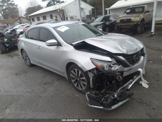 NISSAN ALTIMA 2017 1n4al3ap0hc250170