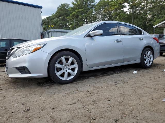 NISSAN ALTIMA 2.5 2017 1n4al3ap0hc250315