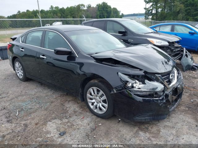 NISSAN ALTIMA 2017 1n4al3ap0hc250475