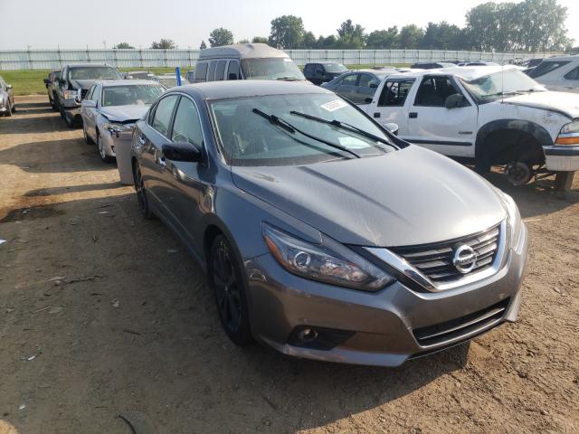 NISSAN ALTIMA 2.5 2017 1n4al3ap0hc250900