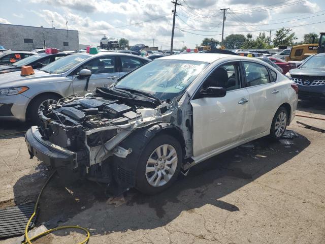 NISSAN ALTIMA 2.5 2017 1n4al3ap0hc251030