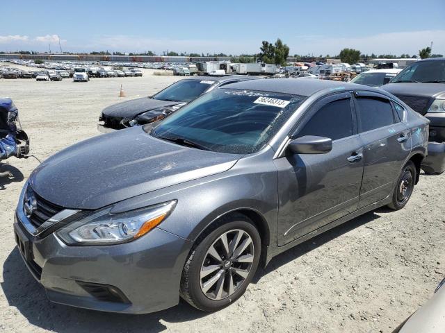 NISSAN ALTIMA 2.5 2017 1n4al3ap0hc253294