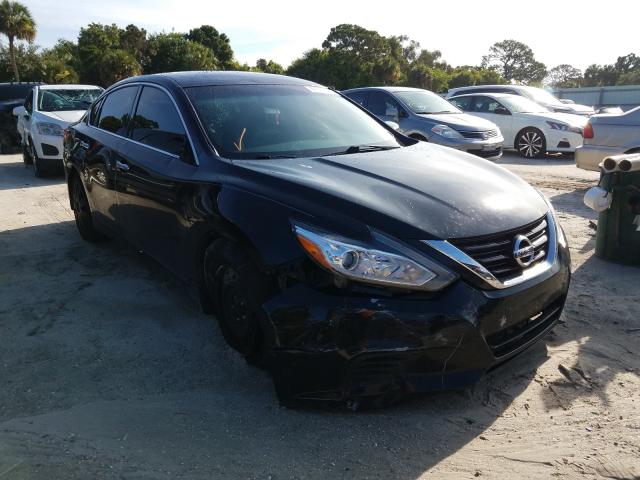 NISSAN ALTIMA 2.5 2017 1n4al3ap0hc254848