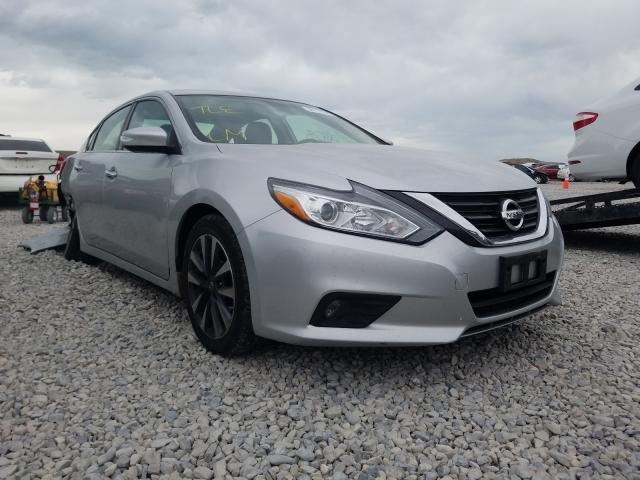 NISSAN ALTIMA 2.5 2017 1n4al3ap0hc255370