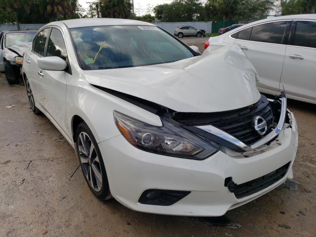 NISSAN ALTIMA 2.5 2017 1n4al3ap0hc256017