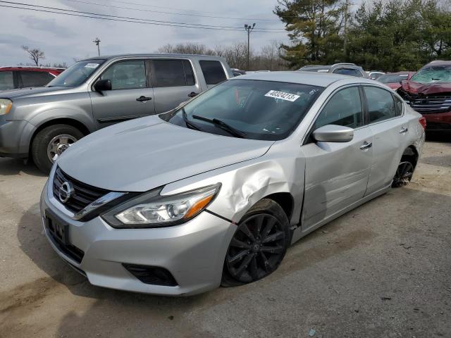 NISSAN ALTIMA 2.5 2017 1n4al3ap0hc256289