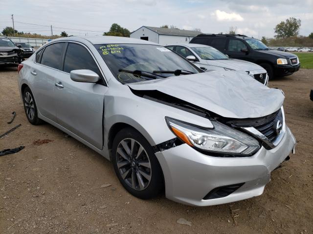 NISSAN ALTIMA 2.5 2017 1n4al3ap0hc256311