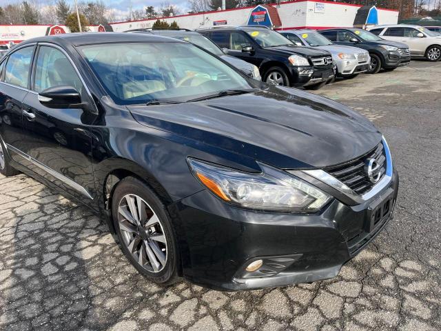 NISSAN ALTIMA 2.5 2017 1n4al3ap0hc256521