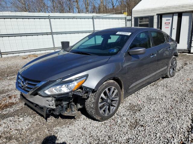 NISSAN ALTIMA 2.5 2017 1n4al3ap0hc256907