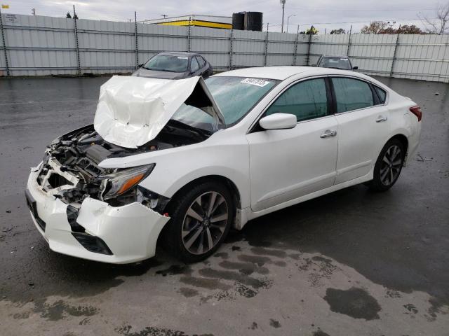 NISSAN ALTIMA 2017 1n4al3ap0hc256986