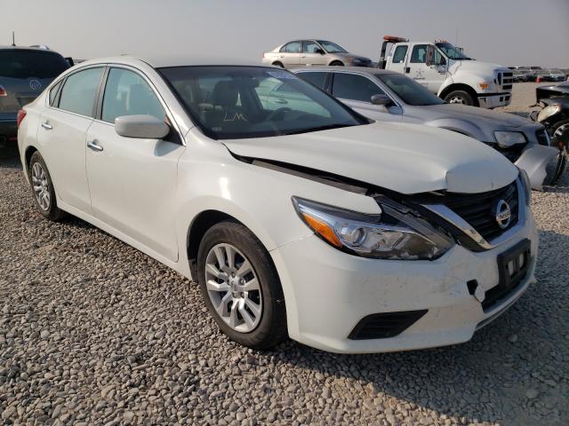 NISSAN ALTIMA 2.5 2017 1n4al3ap0hc257006