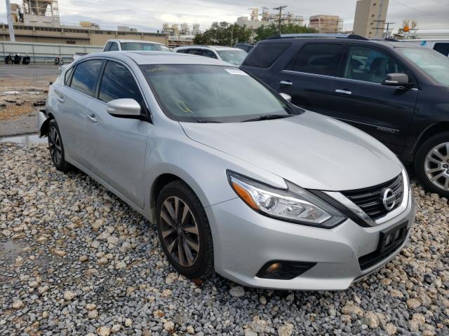 NISSAN ALTIMA 2.5 2017 1n4al3ap0hc258379