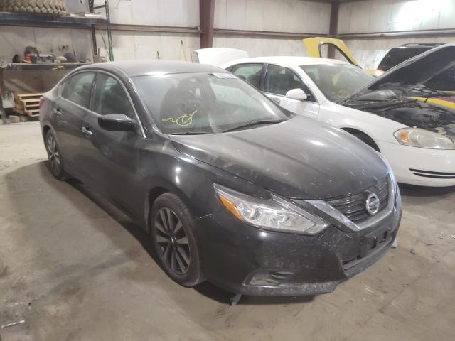 NISSAN ALTIMA 2.5 2017 1n4al3ap0hc258477