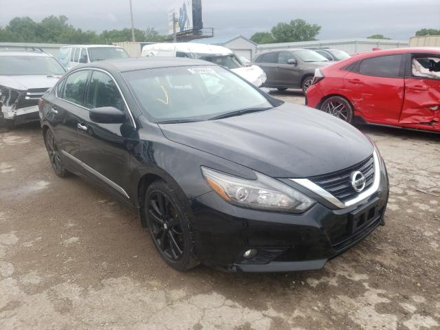 NISSAN ALTIMA 2017 1n4al3ap0hc258687