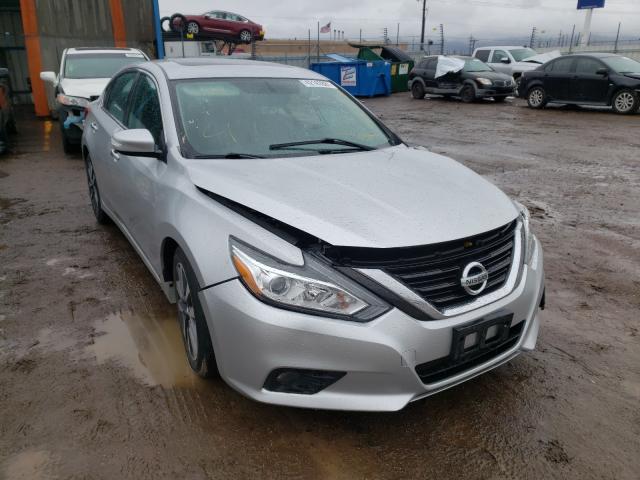 NISSAN ALTIMA 2.5 2017 1n4al3ap0hc259189