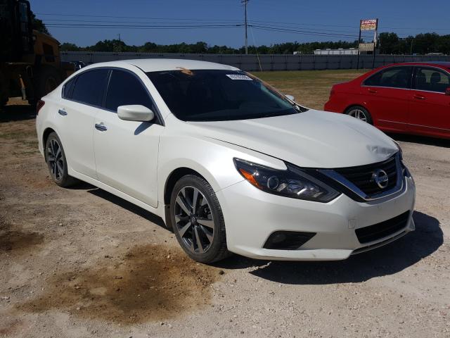 NISSAN ALTIMA 2.5 2017 1n4al3ap0hc259970