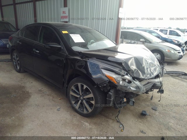 NISSAN ALTIMA 2017 1n4al3ap0hc260827