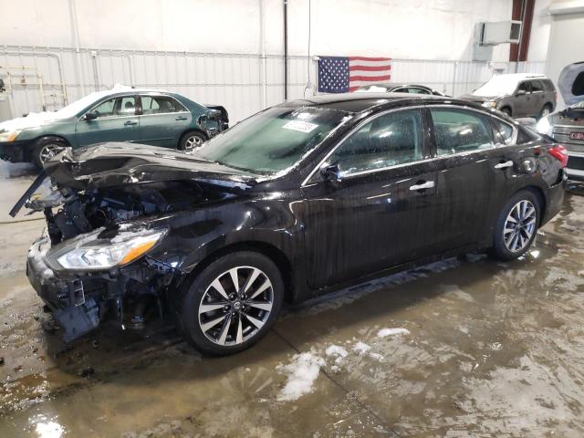 NISSAN ALTIMA 2.5 2017 1n4al3ap0hc261797