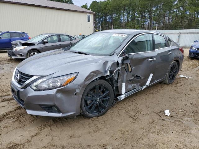 NISSAN ALTIMA 2.5 2017 1n4al3ap0hc262044